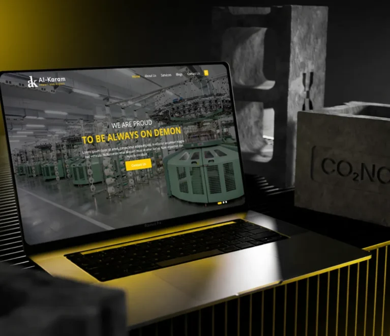 Al Karam - Textile Exporter