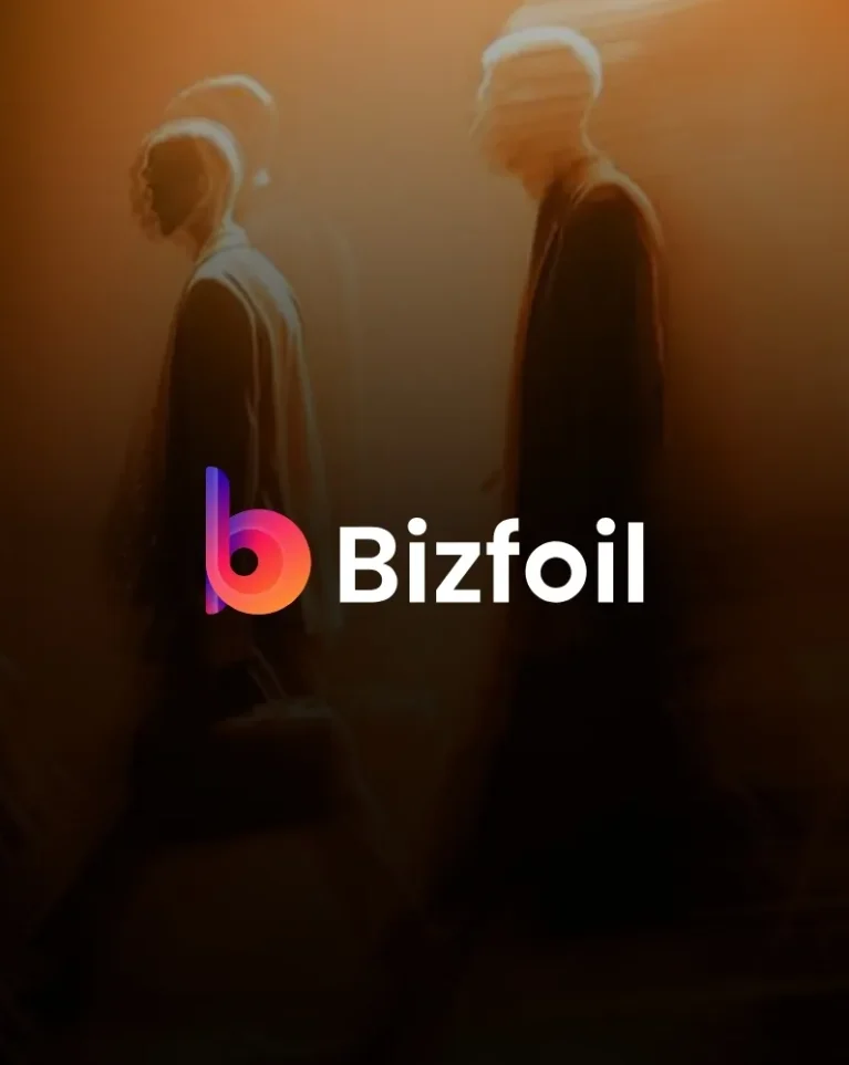 Bizfoil - Recruitment Platform