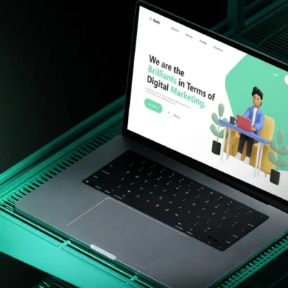 Hadic-Digital Agency