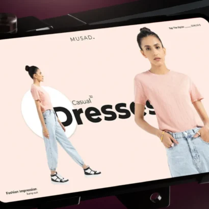 Musad - Streetwear Brand
