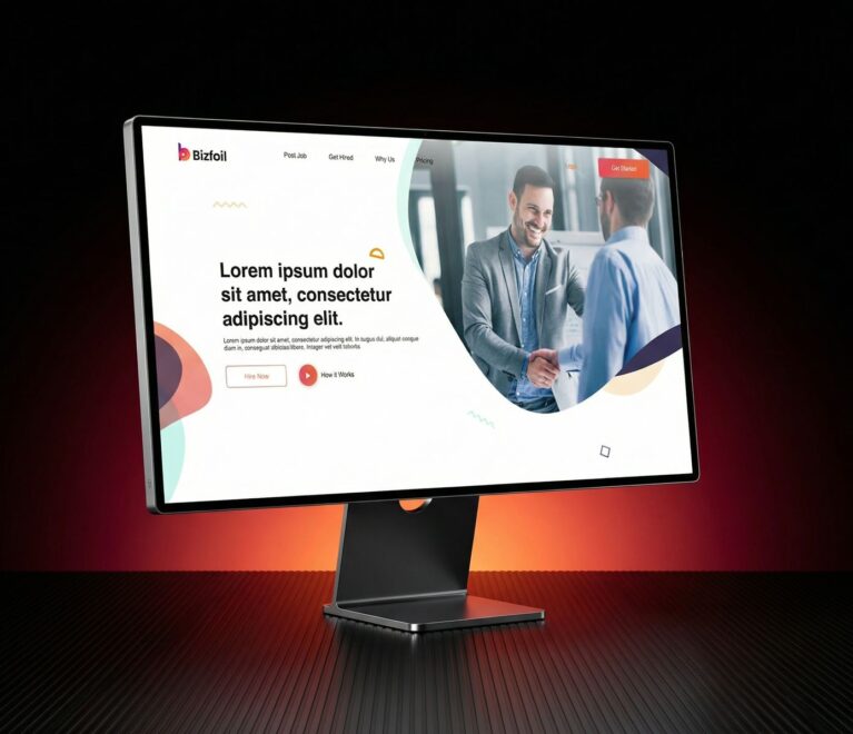 Bizfoil - Recruitment Platform