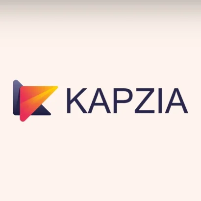 Kapzia - Software Agency