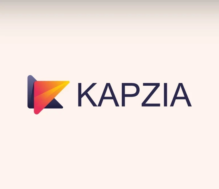 Kapzia - Software Agency