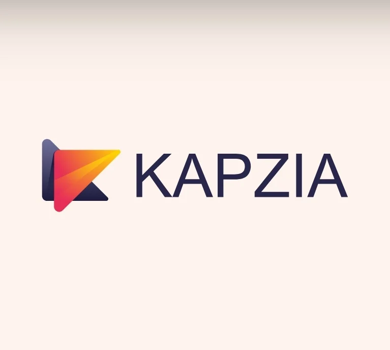 Kapzia - Software Agency