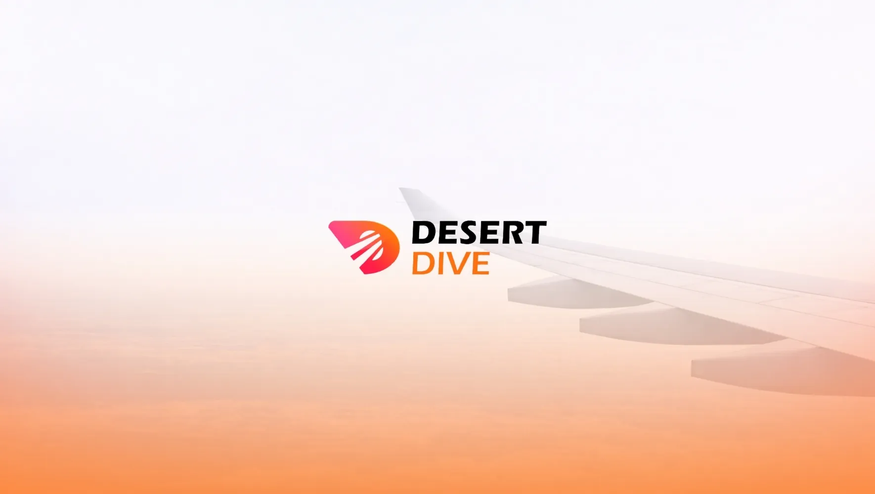 Desert Dive - Tourism Agency