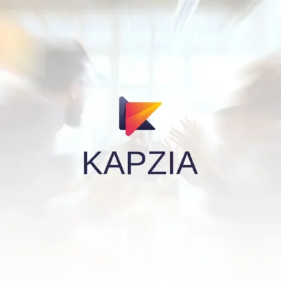 Kapzia - Software Agency