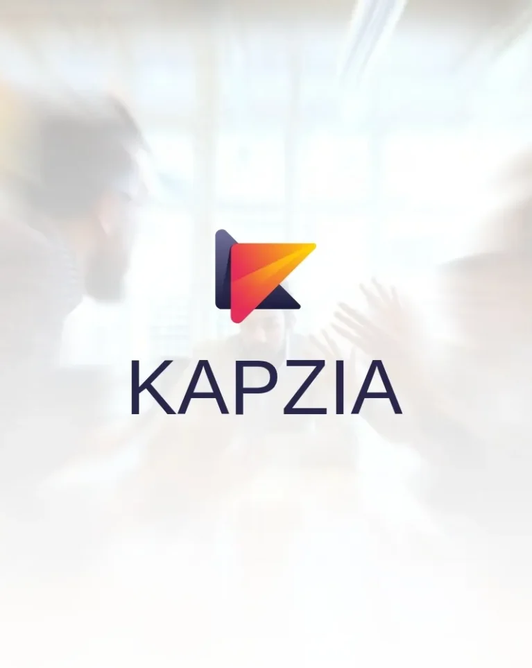 Kapzia - Software Agency