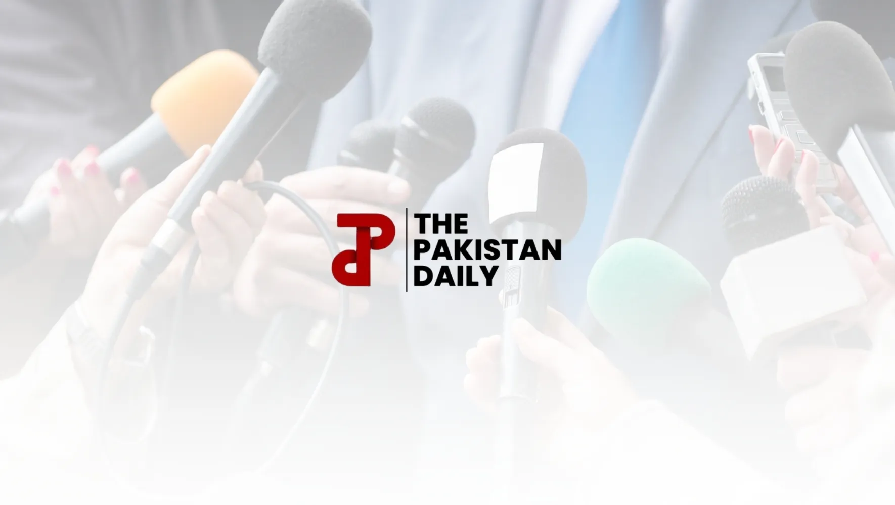The Pakistan Daily - Media & Press